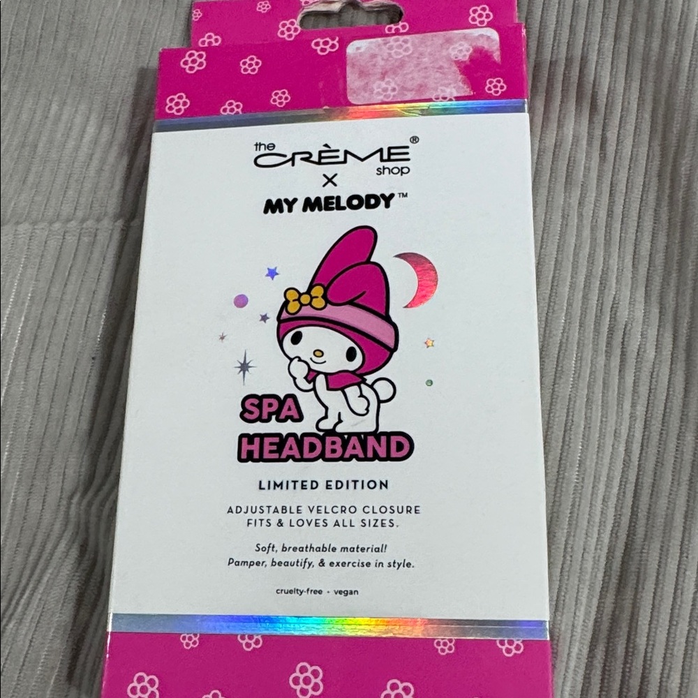 💕💕Hello kitty and winter bundle!!!🐱 ❄️ 🥶 - Picture 15 of 15